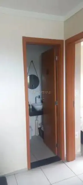 Foto 9 de Apartamento com 2 quartos à venda, 40m2 em Taquara, Rio De Janeiro - RJ