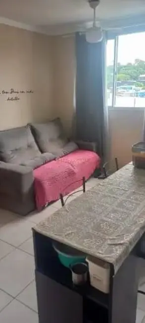 Foto 1 de Apartamento com 2 quartos à venda, 40m2 em Taquara, Rio De Janeiro - RJ