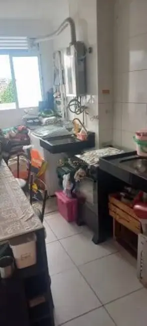 Foto 3 de Apartamento com 2 quartos à venda, 40m2 em Taquara, Rio De Janeiro - RJ