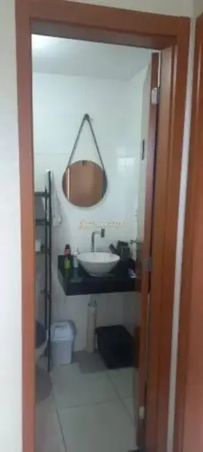 Foto 8 de Apartamento com 2 quartos à venda, 40m2 em Taquara, Rio De Janeiro - RJ