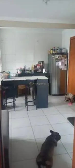 Foto 2 de Apartamento com 2 quartos à venda, 40m2 em Taquara, Rio De Janeiro - RJ