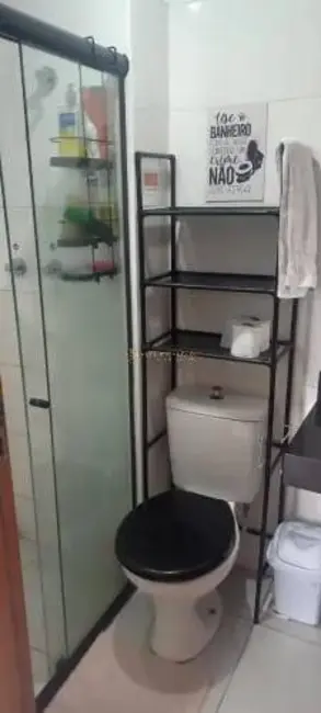 Foto 7 de Apartamento com 2 quartos à venda, 40m2 em Taquara, Rio De Janeiro - RJ