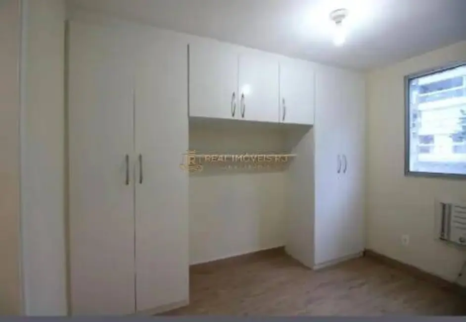 Foto 8 de Apartamento com 2 quartos à venda, 50m2 em Taquara, Rio De Janeiro - RJ