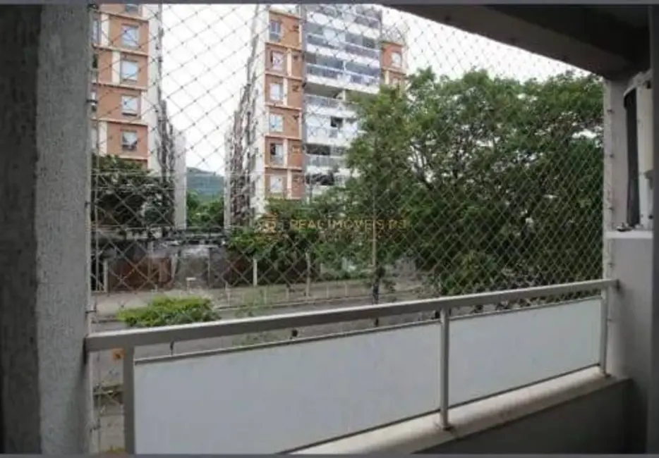 Foto 4 de Apartamento com 2 quartos à venda, 50m2 em Taquara, Rio De Janeiro - RJ