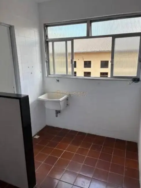 Apartamento com 2 quartos à venda, 72m2 em Freguesia (Jacarepaguá), Rio De Janeiro - RJ - imagem 3 Foto 3 de Apartamento com 2 quartos à venda, 72m2 em Freguesia (Jacarepaguá), Rio De Janeiro - RJ