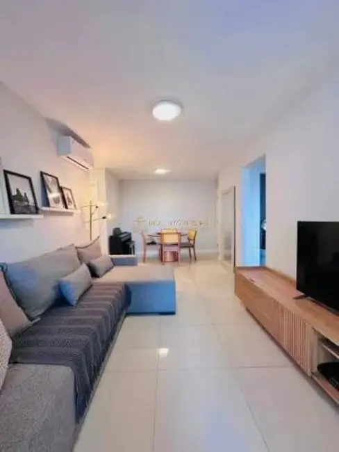 Foto 2 de Apartamento com 2 quartos à venda, 86m2 em Rio De Janeiro - RJ