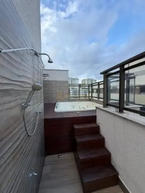 Foto 4 de Apartamento com 3 quartos à venda, 122m2 em Pechincha, Rio De Janeiro - RJ