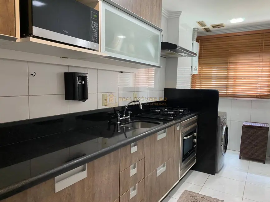 Apartamento com 3 quartos à venda, 78m2 em Recreio dos Bandeirantes, Rio De Janeiro - RJ - imagem 9 Foto 9 de Apartamento com 3 quartos à venda, 78m2 em Recreio dos Bandeirantes, Rio De Janeiro - RJ