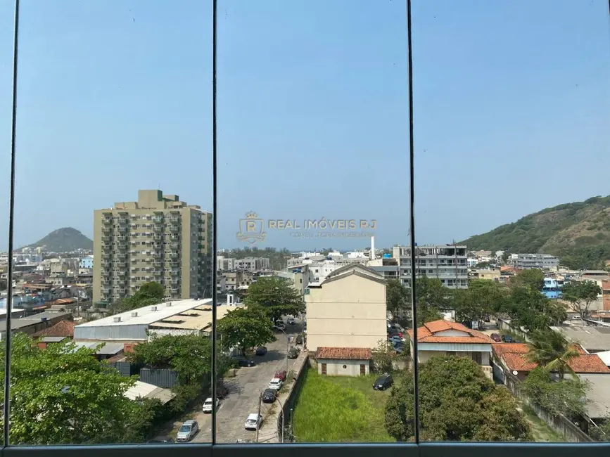 Apartamento com 3 quartos à venda, 78m2 em Recreio dos Bandeirantes, Rio De Janeiro - RJ - imagem 5 Foto 5 de Apartamento com 3 quartos à venda, 78m2 em Recreio dos Bandeirantes, Rio De Janeiro - RJ