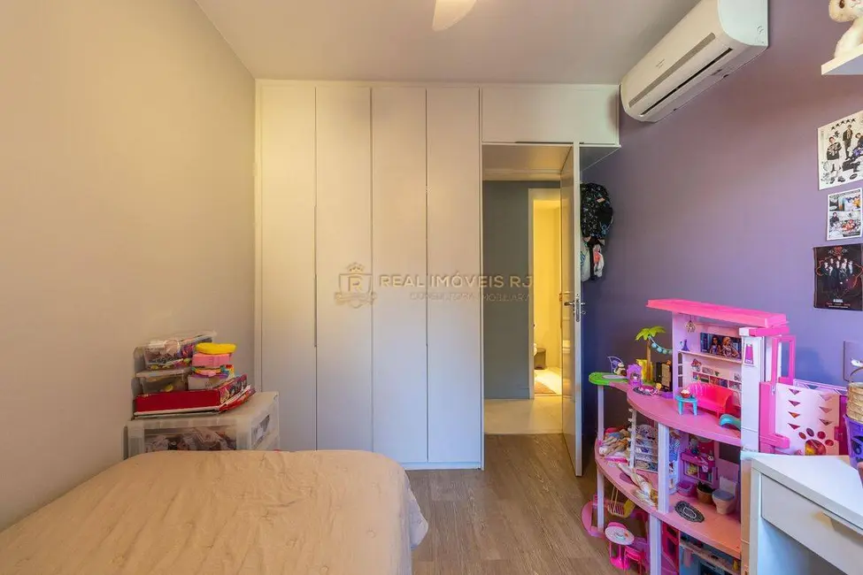 Apartamento com 3 quartos à venda, 95m2 em Maracanã, Rio De Janeiro - RJ - imagem 5 Foto 5 de Apartamento com 3 quartos à venda, 95m2 em Maracanã, Rio De Janeiro - RJ