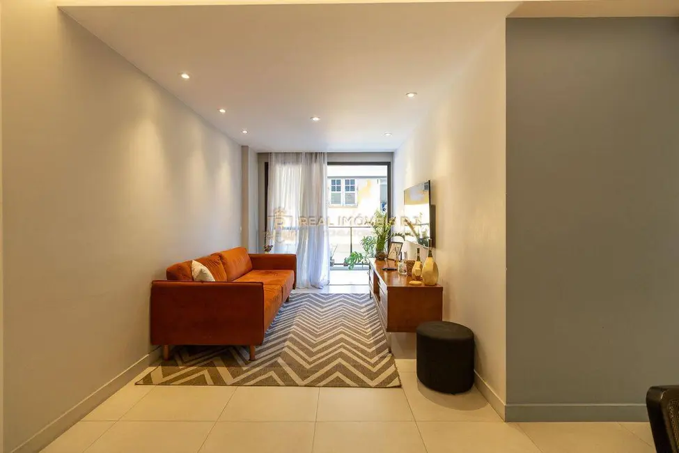 Apartamento com 3 quartos à venda, 95m2 em Maracanã, Rio De Janeiro - RJ - imagem 9 Foto 9 de Apartamento com 3 quartos à venda, 95m2 em Maracanã, Rio De Janeiro - RJ