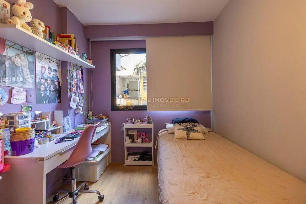 Apartamento com 3 quartos à venda, 95m2 em Maracanã, Rio De Janeiro - RJ - imagem 8 Foto 8 de Apartamento com 3 quartos à venda, 95m2 em Maracanã, Rio De Janeiro - RJ