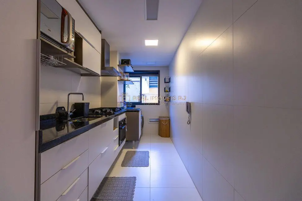 Apartamento com 3 quartos à venda, 95m2 em Maracanã, Rio De Janeiro - RJ - imagem 7 Foto 7 de Apartamento com 3 quartos à venda, 95m2 em Maracanã, Rio De Janeiro - RJ