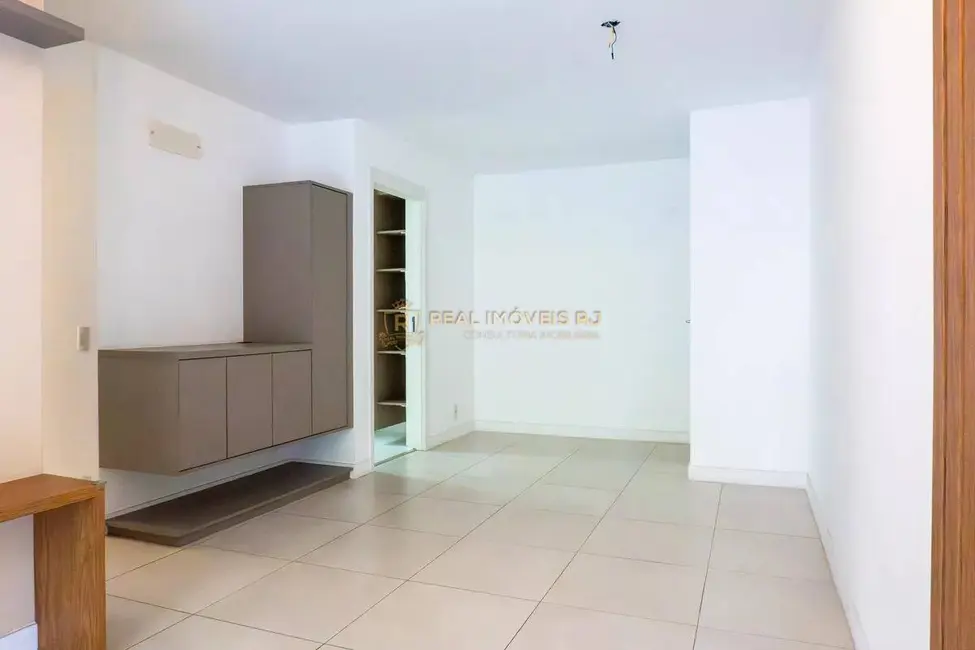 Foto 4 de Apartamento com 3 quartos à venda, 92m2 em Maracanã, Rio De Janeiro - RJ