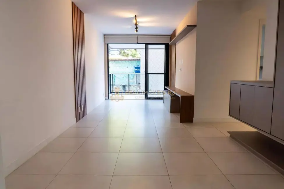 Foto 1 de Apartamento com 3 quartos à venda, 92m2 em Maracanã, Rio De Janeiro - RJ