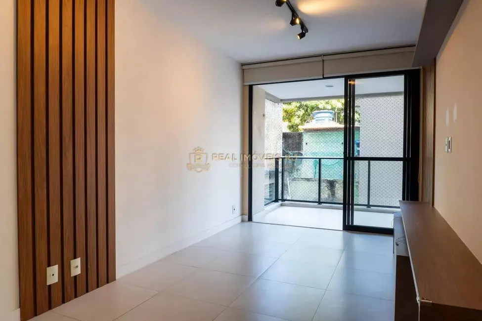 Foto 2 de Apartamento com 3 quartos à venda, 92m2 em Maracanã, Rio De Janeiro - RJ