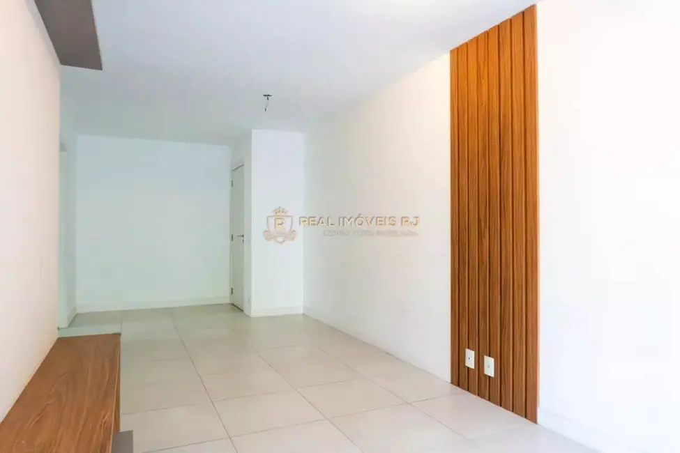 Foto 5 de Apartamento com 3 quartos à venda, 92m2 em Maracanã, Rio De Janeiro - RJ