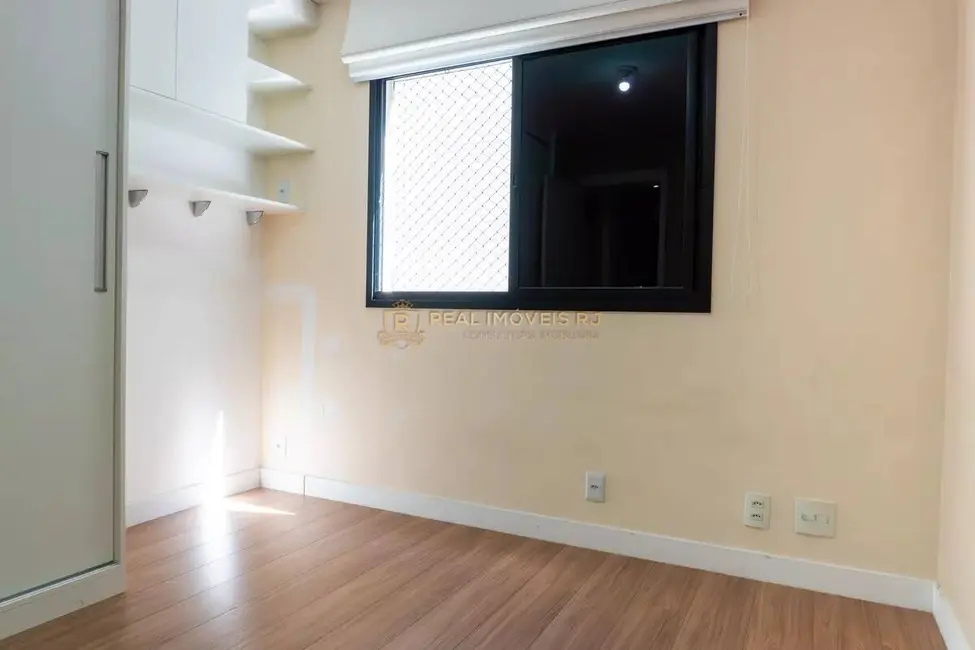 Foto 9 de Apartamento com 3 quartos à venda, 92m2 em Maracanã, Rio De Janeiro - RJ