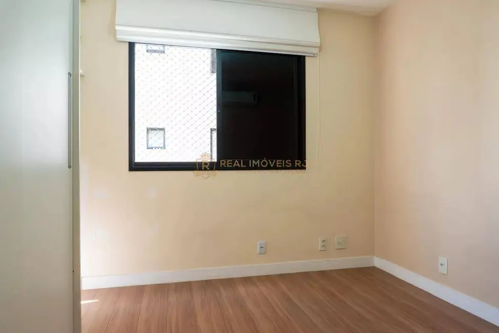 Foto 8 de Apartamento com 3 quartos à venda, 92m2 em Maracanã, Rio De Janeiro - RJ
