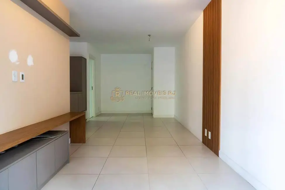 Foto 3 de Apartamento com 3 quartos à venda, 92m2 em Maracanã, Rio De Janeiro - RJ