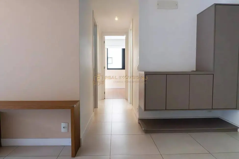Foto 7 de Apartamento com 3 quartos à venda, 92m2 em Maracanã, Rio De Janeiro - RJ