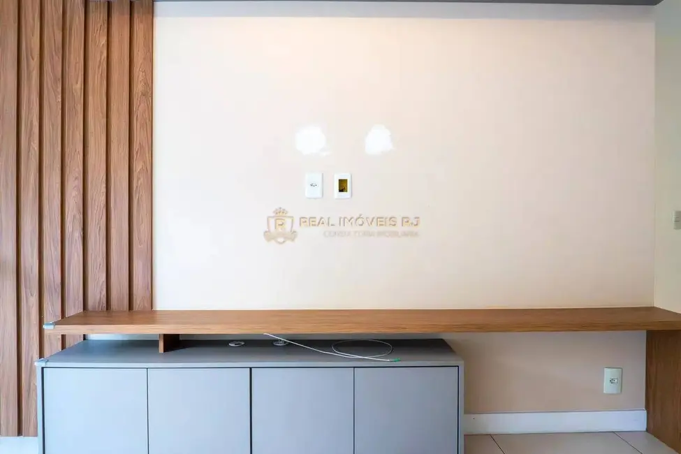 Foto 6 de Apartamento com 3 quartos à venda, 92m2 em Maracanã, Rio De Janeiro - RJ
