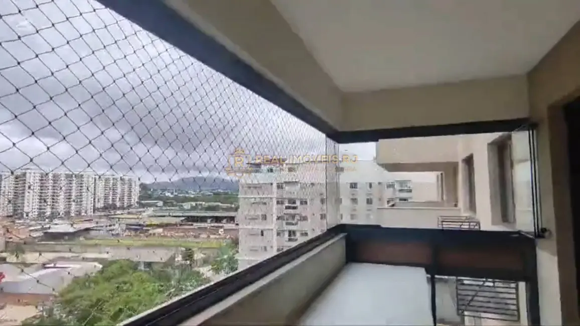 Foto 1 de Apartamento com 2 quartos à venda, 70m2 em Rio De Janeiro - RJ