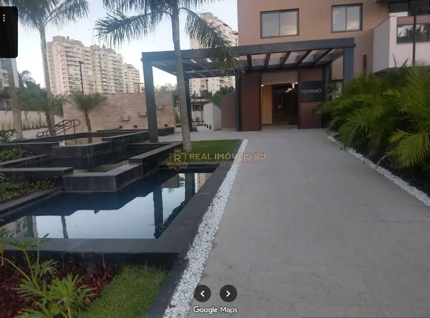 Foto 4 de Apartamento com 2 quartos à venda, 70m2 em Rio De Janeiro - RJ