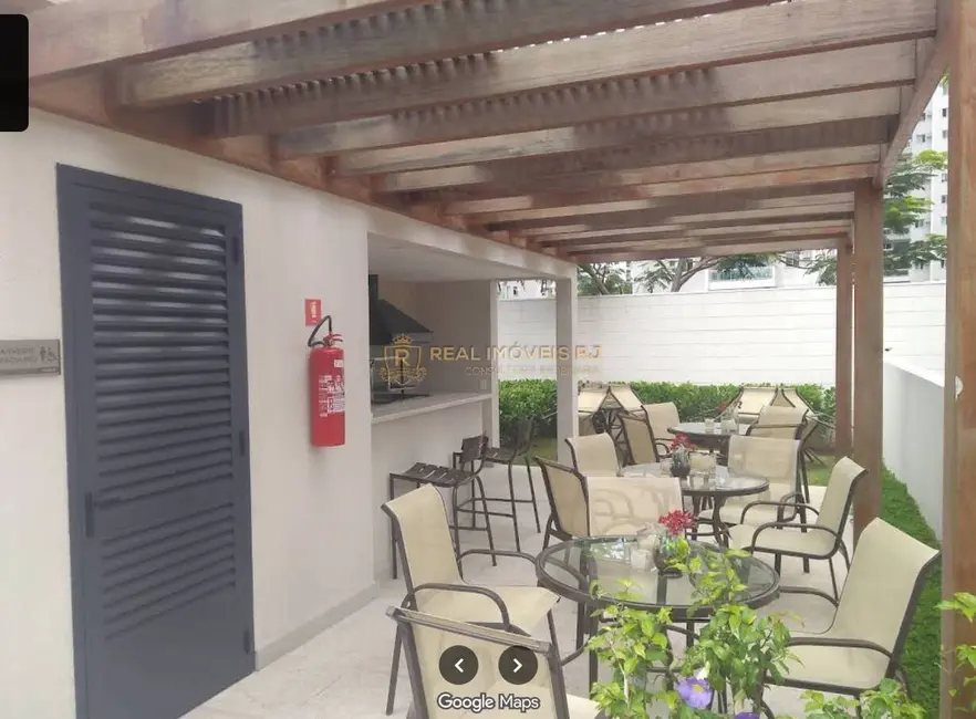 Foto 6 de Apartamento com 2 quartos à venda, 70m2 em Rio De Janeiro - RJ