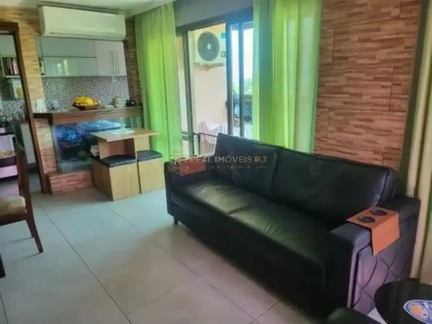 Apartamento com 2 quartos à venda, 100m2 em Barra da Tijuca, Rio De Janeiro - RJ - imagem 2 Foto 2 de Apartamento com 2 quartos à venda, 100m2 em Barra da Tijuca, Rio De Janeiro - RJ