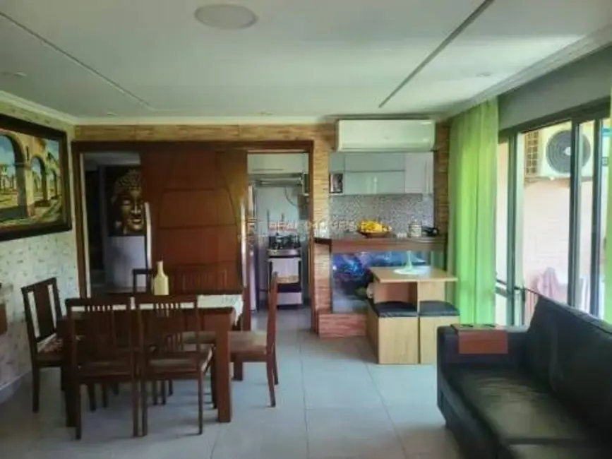 Apartamento com 2 quartos à venda, 100m2 em Barra da Tijuca, Rio De Janeiro - RJ - imagem 1 Foto 1 de Apartamento com 2 quartos à venda, 100m2 em Barra da Tijuca, Rio De Janeiro - RJ