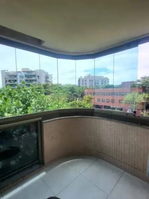 Apartamento com 2 quartos à venda, 100m2 em Barra da Tijuca, Rio De Janeiro - RJ - imagem 7 Foto 7 de Apartamento com 2 quartos à venda, 100m2 em Barra da Tijuca, Rio De Janeiro - RJ