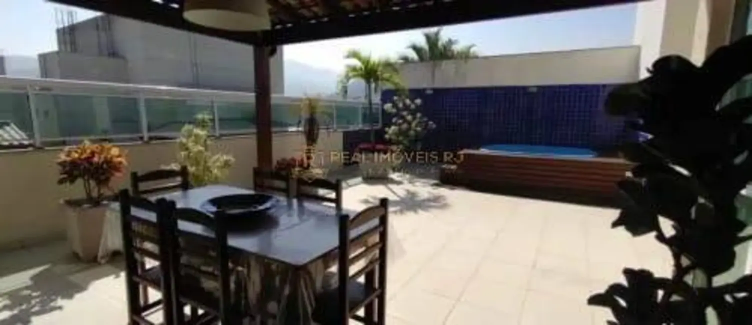 Apartamento com 2 quartos à venda, 169m2 em Freguesia (Jacarepaguá), Rio De Janeiro - RJ - imagem 1 Foto 1 de Apartamento com 2 quartos à venda, 169m2 em Freguesia (Jacarepaguá), Rio De Janeiro - RJ