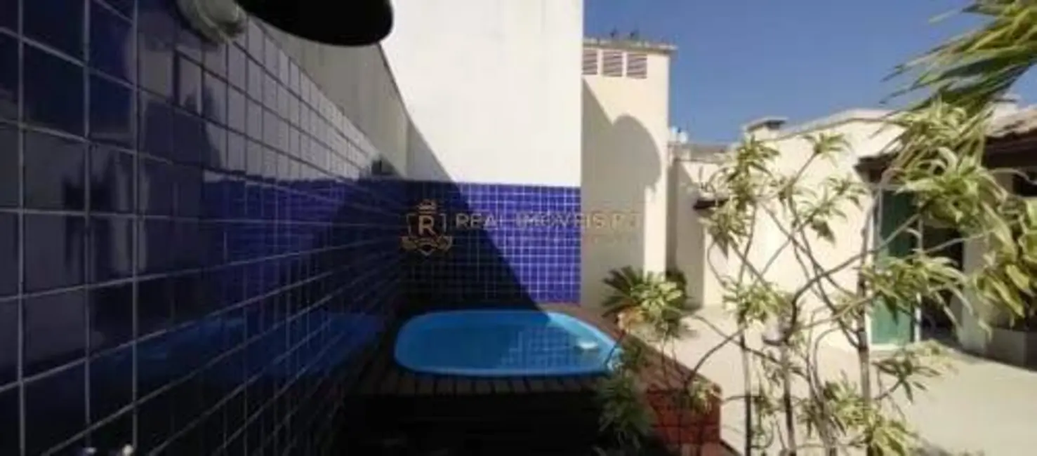 Apartamento com 2 quartos à venda, 169m2 em Freguesia (Jacarepaguá), Rio De Janeiro - RJ - imagem 3 Foto 3 de Apartamento com 2 quartos à venda, 169m2 em Freguesia (Jacarepaguá), Rio De Janeiro - RJ