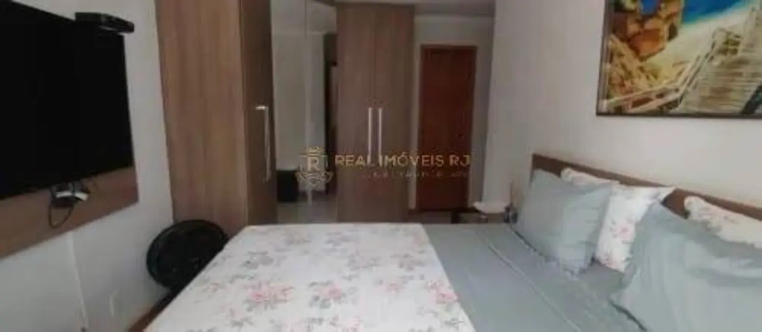Apartamento com 2 quartos à venda, 169m2 em Freguesia (Jacarepaguá), Rio De Janeiro - RJ - imagem 6 Foto 6 de Apartamento com 2 quartos à venda, 169m2 em Freguesia (Jacarepaguá), Rio De Janeiro - RJ