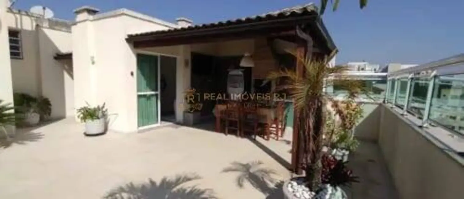 Apartamento com 2 quartos à venda, 169m2 em Freguesia (Jacarepaguá), Rio De Janeiro - RJ - imagem 2 Foto 2 de Apartamento com 2 quartos à venda, 169m2 em Freguesia (Jacarepaguá), Rio De Janeiro - RJ