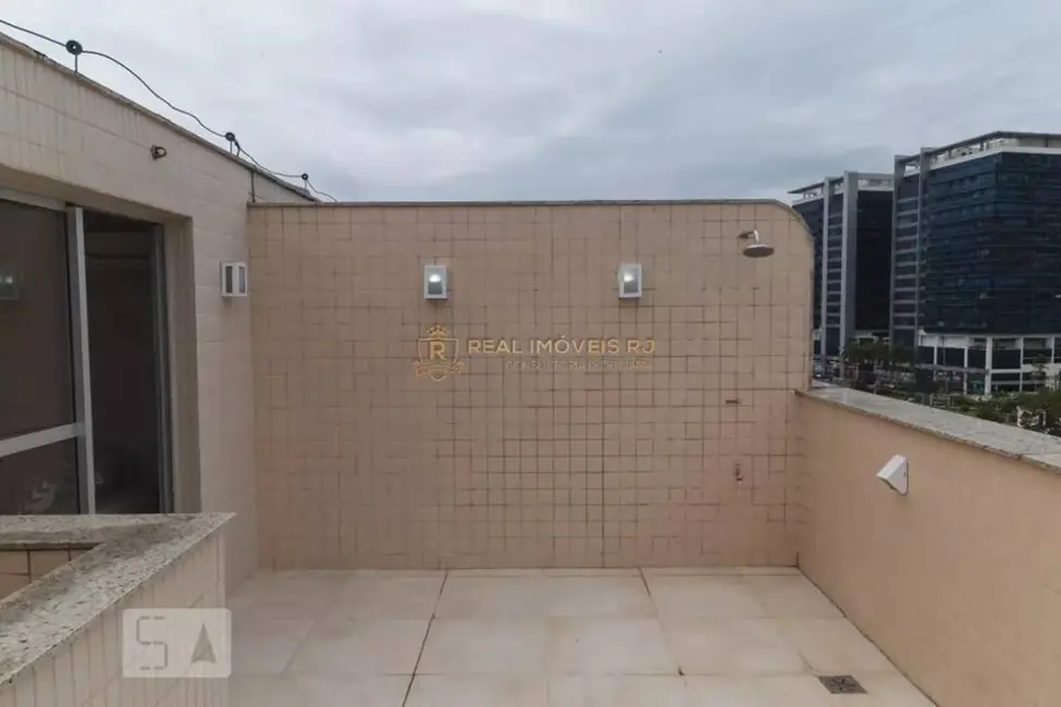 Apartamento com 2 quartos à venda, 83m2 em Recreio dos Bandeirantes, Rio De Janeiro - RJ - imagem 2 Foto 2 de Apartamento com 2 quartos à venda, 83m2 em Recreio dos Bandeirantes, Rio De Janeiro - RJ