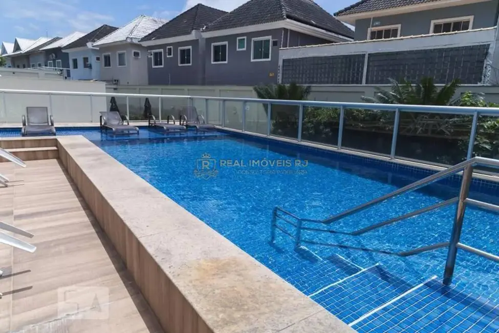 Apartamento com 2 quartos à venda, 83m2 em Recreio dos Bandeirantes, Rio De Janeiro - RJ - imagem 9 Foto 9 de Apartamento com 2 quartos à venda, 83m2 em Recreio dos Bandeirantes, Rio De Janeiro - RJ