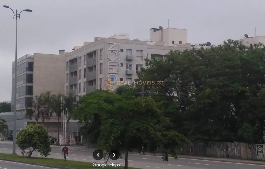 Apartamento com 2 quartos à venda, 83m2 em Recreio dos Bandeirantes, Rio De Janeiro - RJ - imagem 6 Foto 6 de Apartamento com 2 quartos à venda, 83m2 em Recreio dos Bandeirantes, Rio De Janeiro - RJ