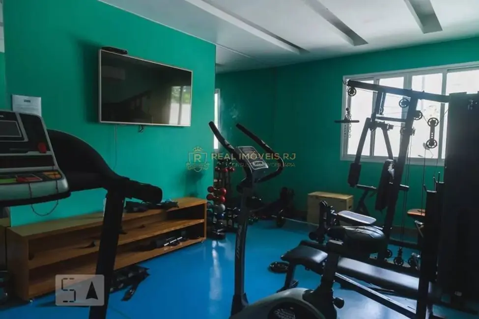Apartamento com 2 quartos à venda, 83m2 em Recreio dos Bandeirantes, Rio De Janeiro - RJ - imagem 8 Foto 8 de Apartamento com 2 quartos à venda, 83m2 em Recreio dos Bandeirantes, Rio De Janeiro - RJ