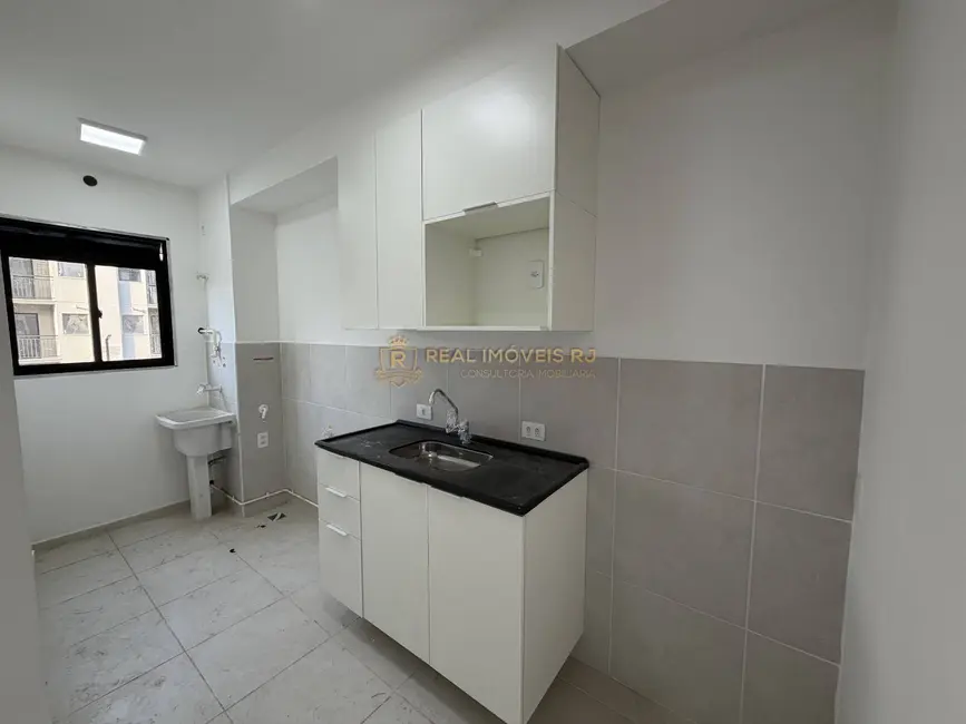 Foto 4 de Apartamento com 2 quartos para alugar, 45m2 em Rio De Janeiro - RJ