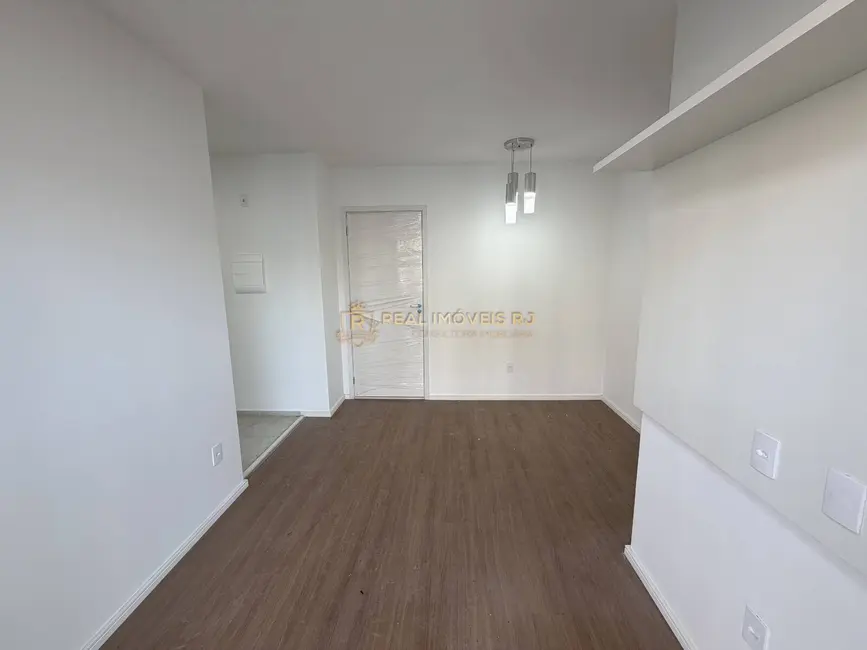 Foto 7 de Apartamento com 2 quartos para alugar, 45m2 em Rio De Janeiro - RJ