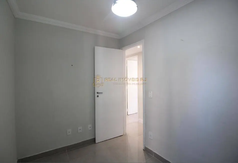 Foto 9 de Apartamento com 3 quartos à venda, 83m2 em Rio De Janeiro - RJ