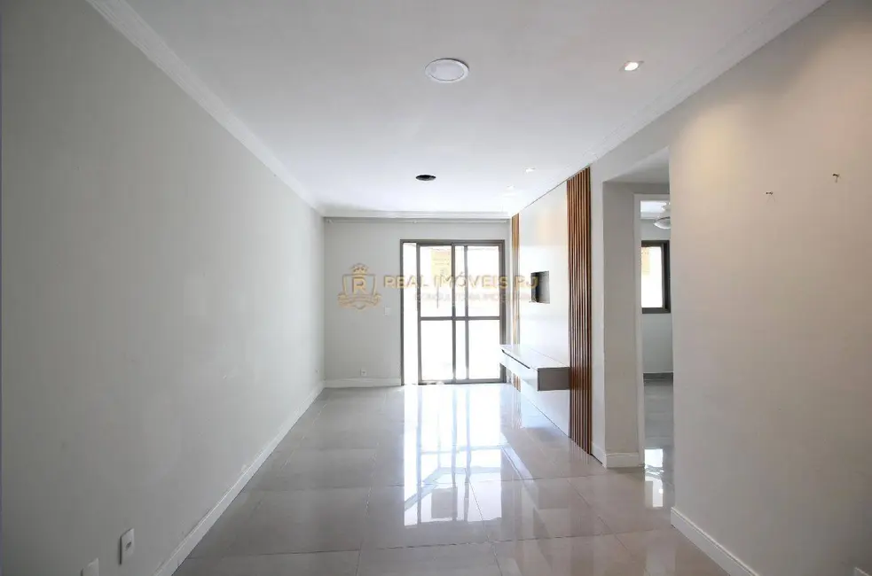 Foto 1 de Apartamento com 3 quartos à venda, 83m2 em Rio De Janeiro - RJ