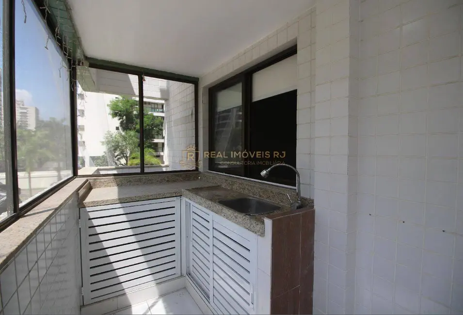 Foto 5 de Apartamento com 3 quartos à venda, 83m2 em Rio De Janeiro - RJ