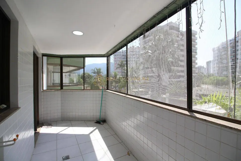 Foto 3 de Apartamento com 3 quartos à venda, 83m2 em Rio De Janeiro - RJ
