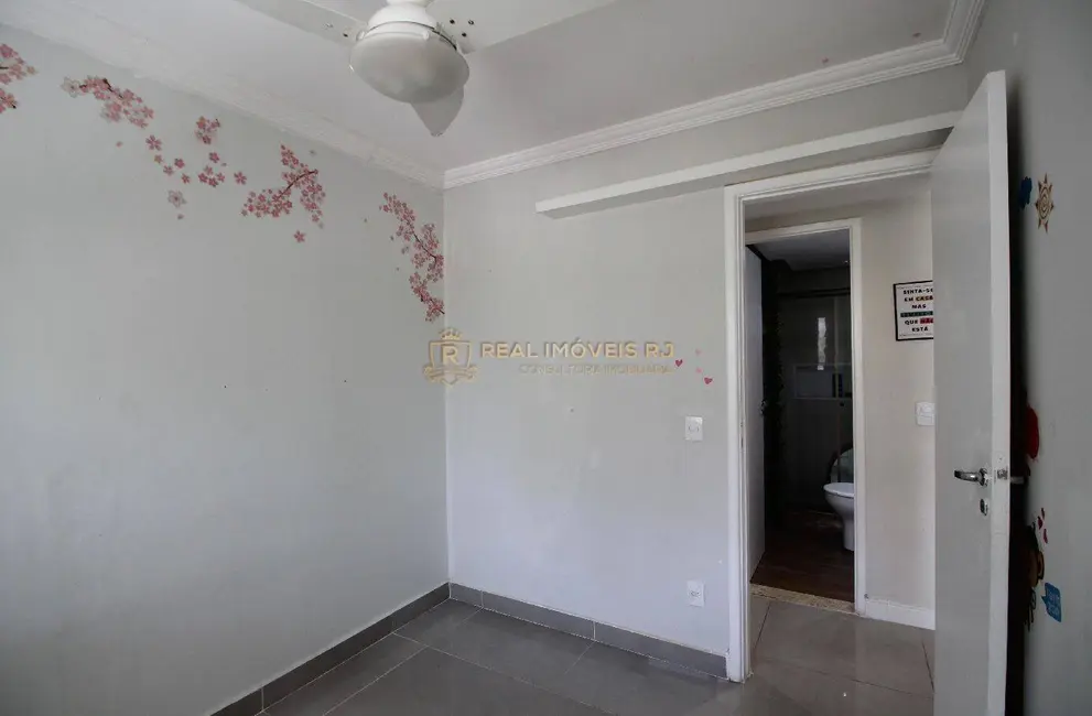 Foto 7 de Apartamento com 3 quartos à venda, 83m2 em Rio De Janeiro - RJ