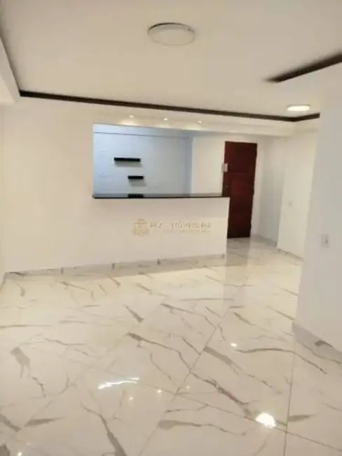 Foto 1 de Apartamento com 4 quartos à venda, 73m2 em Freguesia (Jacarepaguá), Rio De Janeiro - RJ