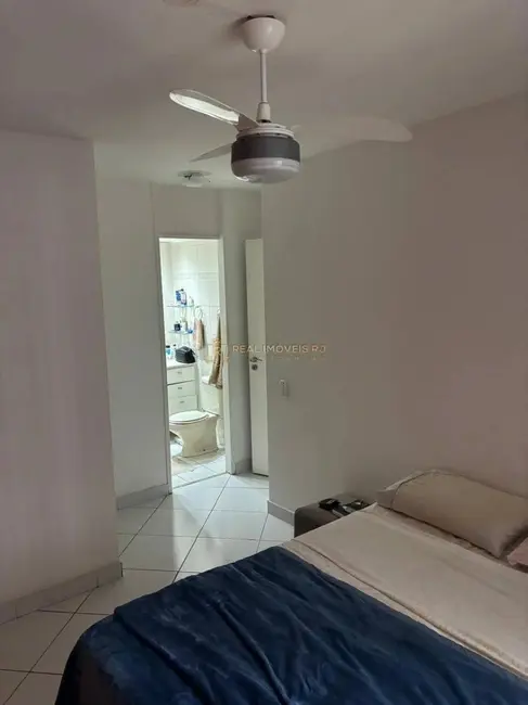Apartamento com 2 quartos à venda, 70m2 em Recreio dos Bandeirantes, Rio De Janeiro - RJ - imagem 8 Foto 8 de Apartamento com 2 quartos à venda, 70m2 em Recreio dos Bandeirantes, Rio De Janeiro - RJ