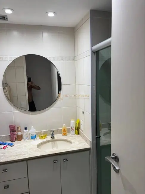 Apartamento com 2 quartos à venda, 70m2 em Recreio dos Bandeirantes, Rio De Janeiro - RJ - imagem 9 Foto 9 de Apartamento com 2 quartos à venda, 70m2 em Recreio dos Bandeirantes, Rio De Janeiro - RJ